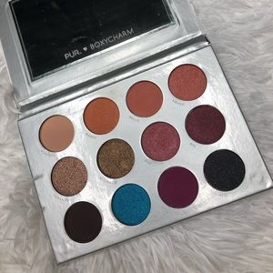 Pur x Boxycharm Palette